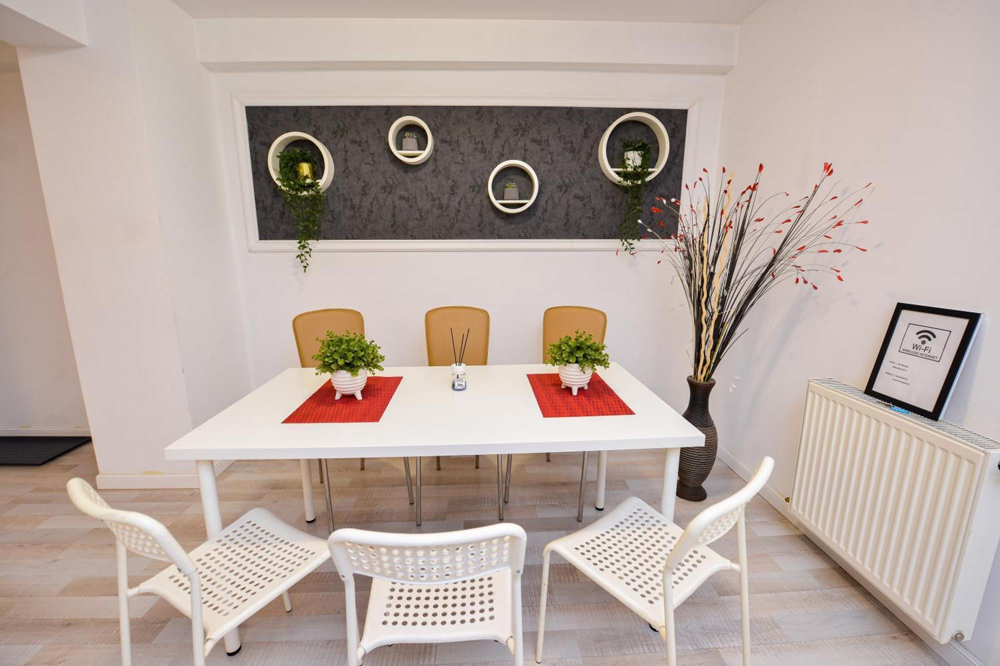Dreamtime Apartments Bucharest Exterior photo