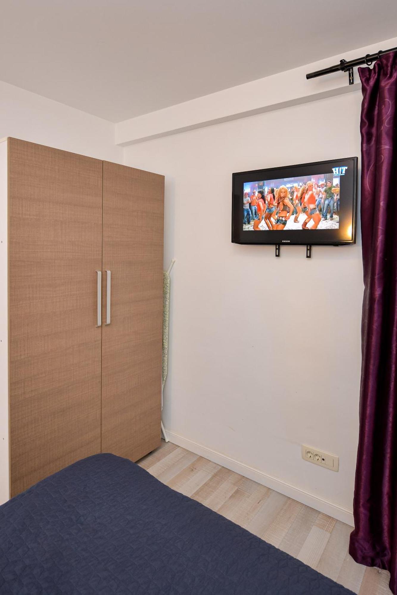 Dreamtime Apartments Bucharest Exterior photo